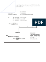 Ejercicios de Matematica Financiera Resueltos