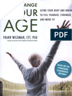 Frank Wildman - Change Your Age - Feldenkrais (2010) PDF