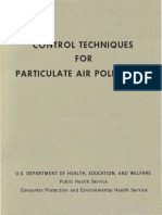 Manual Conmtrol Particulas Epa PDF