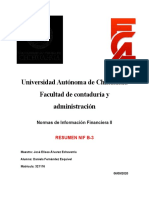 Resumen NIF B3