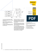 Isolating Switching Amplifier 4-Channel IM1-451EX-R