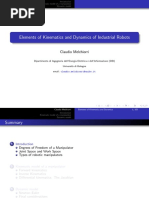 IRM 01 Kinematics Dynamics PDF