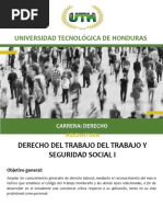 Introduccion Derecho Del Trabajo y Seguridad Social I