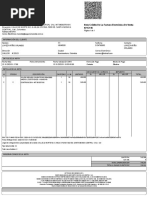 021C146 Nota Credito