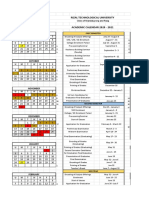 Rizal Technological University: September