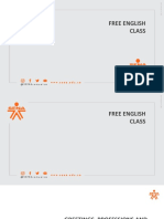 GC-F-004 - Formato - Plantilla - Presentación - Power - Point - V.06Free Online Class