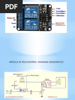 Arduino Perifericos