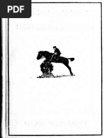 Modern Riding and Horse Education 1912 PDF