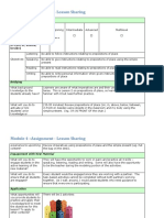 Prepositions of Place Lesson Plan