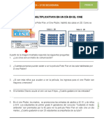 RP-MAT1-K08 - Ficha #8 PROPORCIONALIDAD