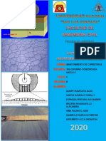 Trabajo N°5 Mantenimiento de Carreteras PDF