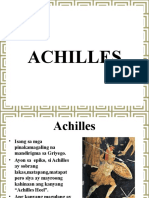 Achilles