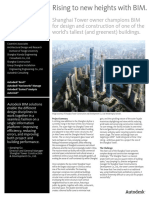 Shanghai Tower Customer Story - en Uk PDF