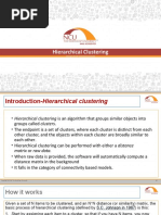 03 Hierarchical Clustering