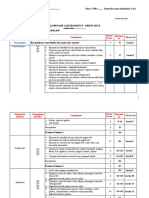 Planificare Informatică Și TIC VIII