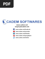 PC-01 - Process Column Design Calculations Using CademPVD Software