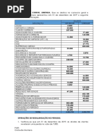 Fecho de Contas 2019 PDF