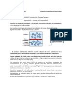 Actividades Medio Interno Homeostasis Marce