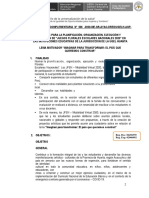 Directiva Juegos Florales-2020 PDF