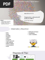 Preparación y Valoración Del KOH Al 0,1000 N