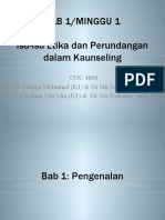 Bab 1 Pengenalan