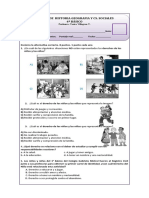 Prueba-Derechos-y-Deberes Cuarto-Basico