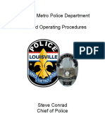 SOP-Louisville Metro PDF