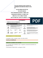 V11 Plantillas Cierre de Casos - Chat 28 de Julio de 2020