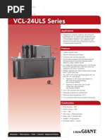 Vcl-24uls 08-12 PDF