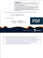 Problemas Segundo Examen