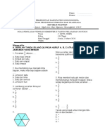 PTS MATEMATIKA + SBDP