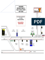 Mapa Localización Planta Yomasa