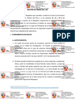 MOCION DE VACANCIA 23 FIRMAS (R) (R) (2) (1) (R) (R) MMM (R) (R) PDF