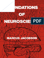 Marcus Jacobson (Auth.) - Foundations of Neuroscience (1993)