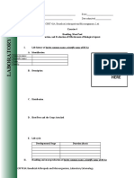 (Template) CPRT43A Module II - Ex4 Worksheet