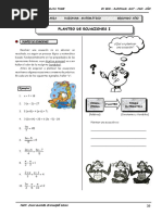 Iv Bim - Raz. Matemático 2do Año Completo PDF