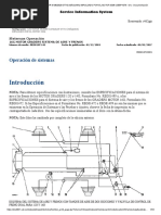 Sistema de Freno 120M