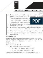 Namma Kalvi 10th Maths Chapter 2 Ganga Maths Guide em