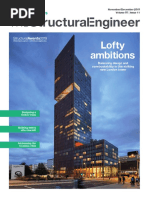 The Structural Engineer November December 2019 Full PDF