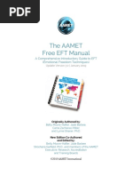 AAMET - Free - EFT - Manual v2 PDF