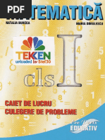 Carti. - Matematica.-Caiet - De.lucru.-Clasa.1.-Ed - Erc.Press.-TEKKEN PDF