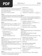 Exo13 Variable Aleatoire Discrete PDF