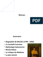 Balzac