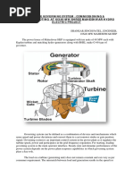 Turbine Governing System Commissioning & Troubleshooting Mhep