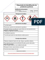 3 - Ficha de Seguridad THINNER (Sga)