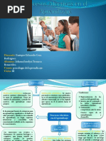 Proceso Afectivos en El Aprendizaje