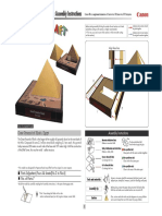 Gran Piramide de Khufu - Desbloqueado