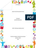 Actividad #1 PDF