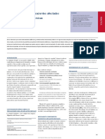 Semana 10 - Bioseguridad en Pacientes Con Implantes - En.es PDF