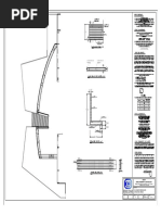 Plano Estructural Terraza-Estt-01